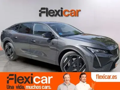 Usado Peugeot 408 GT