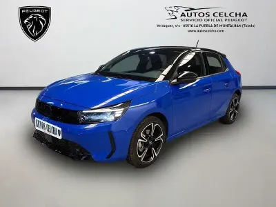 Usado Opel Corsa