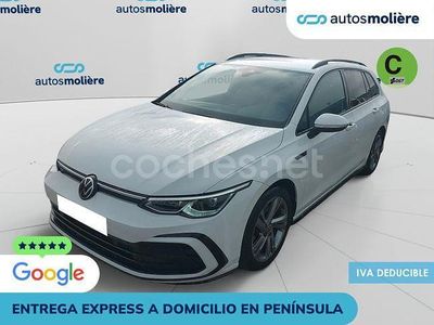 VW Golf VIII