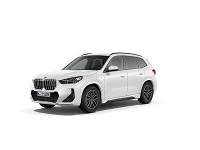 Käytetty BMW X1 Comfort Edition 245 HP (180 kW) 2025 Valkoinen Katumaasturi