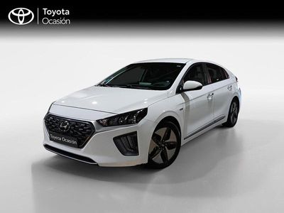 Usado Hyundai Ioniq Style 141 CV (103 kW) 2019 Otro Utilitario