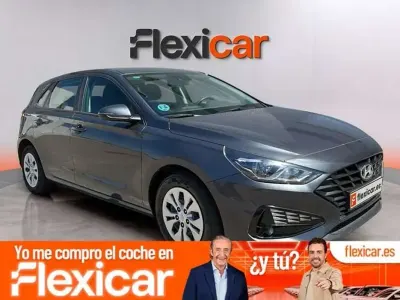 Usado Hyundai i30