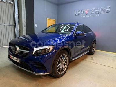 Mercedes GLC350