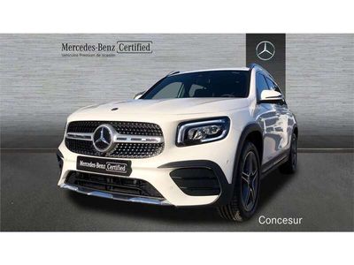 Mercedes GLB200