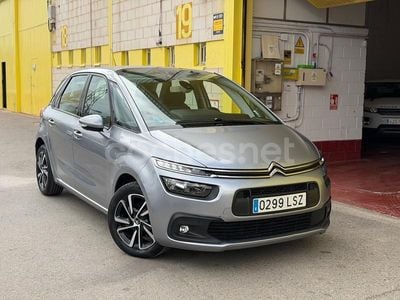 Citroën C4 Picasso