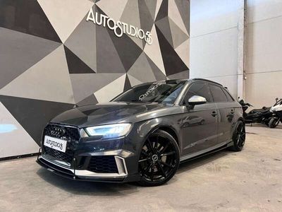 Audi S3 Sportback