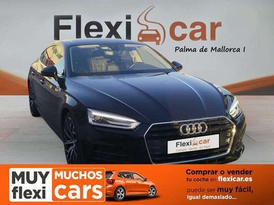 usado Audi A5 Sportback 2.0TDI 140kW