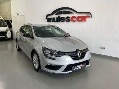 usado Renault Mégane IV 