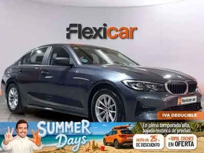 Usado BMW 318