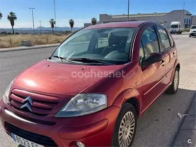 Brugt Citroën C3