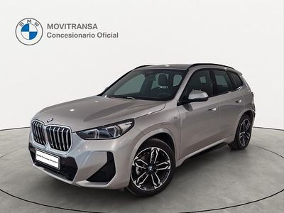 Usado 2025 BMW X1 Comfort Edition SUV | 45.900 € (Un poco caro)
