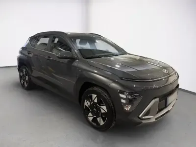 Novo Hyundai Kona 150 HP (110 kW) 2025 Otro SUV