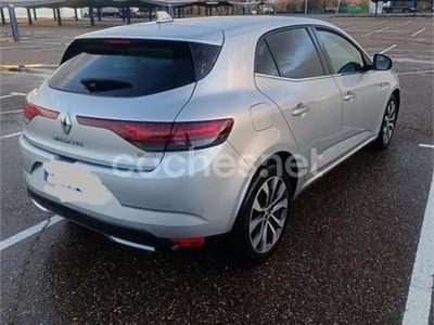 Renault Mégane IV