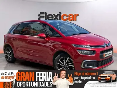 Usado Citroën C4