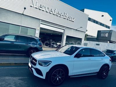 Mercedes GLC220