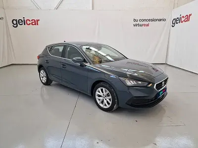 Używany Seat Leon
