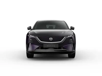 Nuevo Mazda CX-6e Takumi-Line 189 kW (258 CV) 2026 SUV