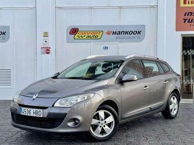 Renault Mégane GrandTour