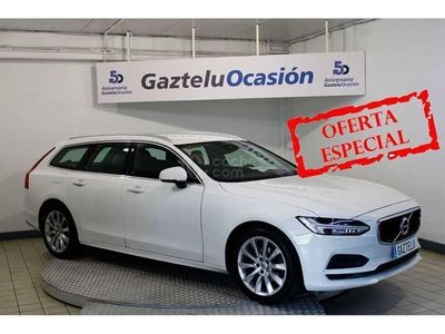 usado Volvo V90 D4 Momentum Aut. 190