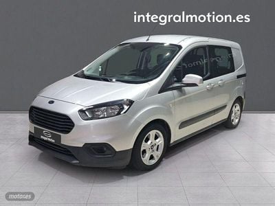 Usado Ford Transit Trend 100 CV (73 kW) 2020 Otro Familiar