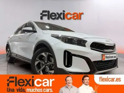 Usado Kia XCeed