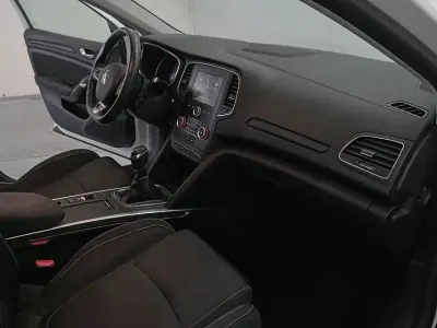 Usado Renault Mégane IV