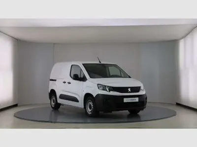 Usado Peugeot Partner