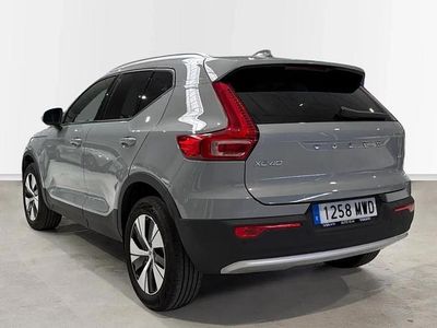 Brugt Volvo XC40 Core 163 HK (119 kW) 2024 SUV