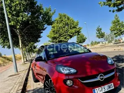 Usado Opel Adam