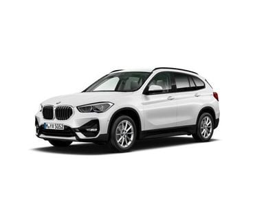 Usado 2021 BMW X1 Performance SUV | 20.900 €