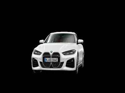 Occasion BMW i4