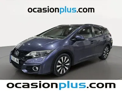 Usado Honda Civic