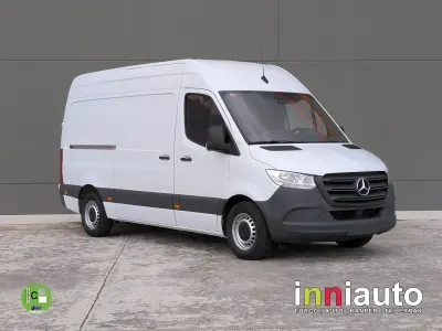 Occasion Mercedes Sprinter