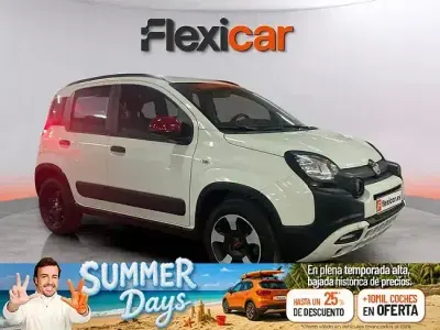 Usado Fiat Panda