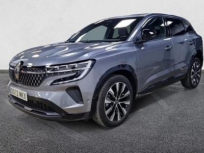 Usado 2023 Renault Austral Techno SUV | 25.000 € (Buen precio)