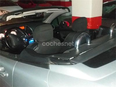 Peugeot 207 CC