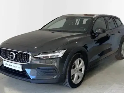 Usado Volvo V60 CC