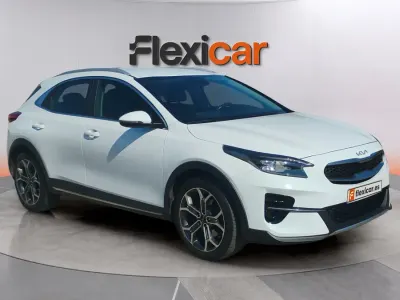 Usado Kia XCeed