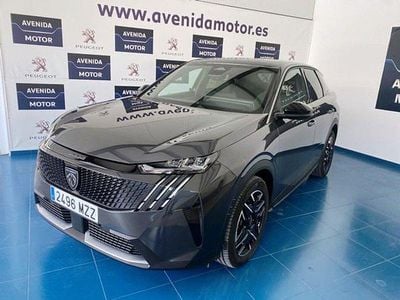 Käytetty Peugeot 3008 Allure 145 HP (106 kW) 2025 Katumaasturi