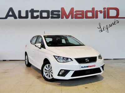 usado Seat Ibiza 1.0 EcoTSI 70kW (95CV) Style