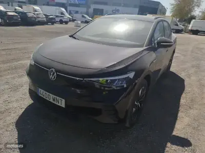 Usado VW ID.4
