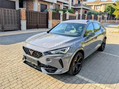 Usado Cupra Formentor