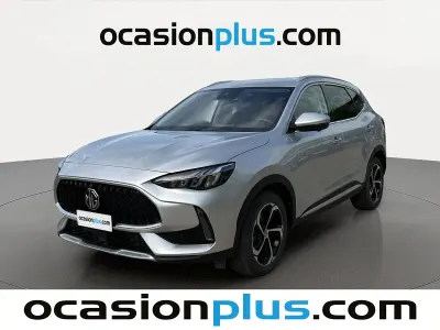 Usado MG HS Luxury 162 CV (119 kW) 2024 Blanco SUV