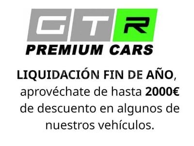 Negro Usado 2014 Skoda Octavia RS Familiar | 13.990 € (Super precio)