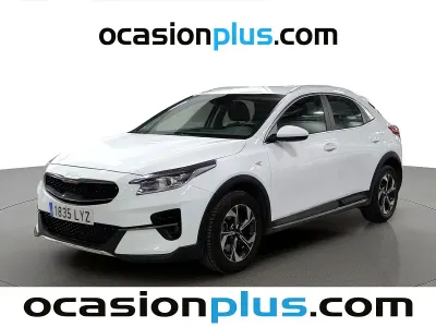 Usado Kia XCeed 120 CV (88 kW) 2022 Blanco SUV