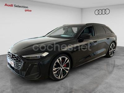 Usado Audi A5 Ambiente 299 CV (219 kW) 2025 Negro Coupe