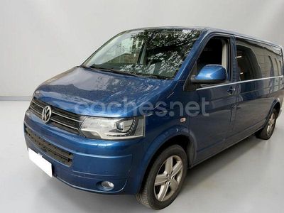 VW Multivan