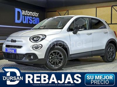 Gris / plata Usado 2023 Fiat 130 Club SUV | 20.990 €