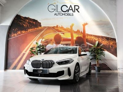 BMW 128