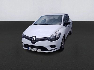 Renault Clio IV